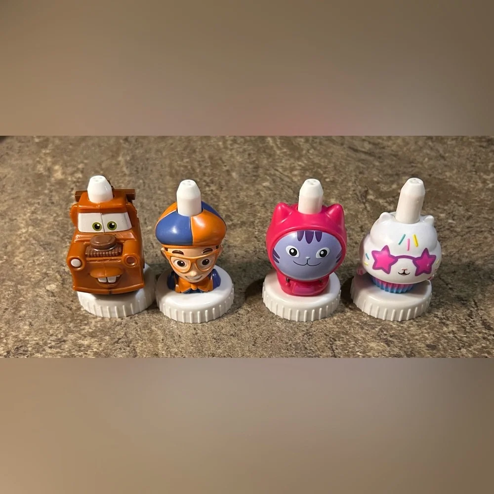 Good 2 Grow Topper Bundle